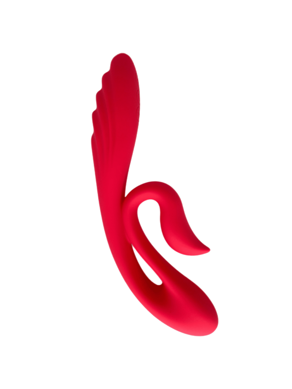 The Red Swan Vibrator