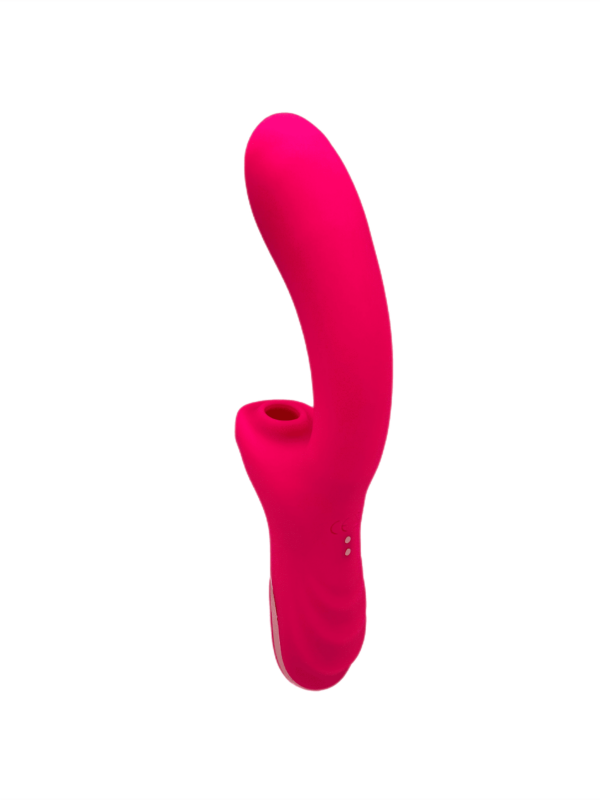 Midnight Luxury G-Spot Vibrator - Image 3