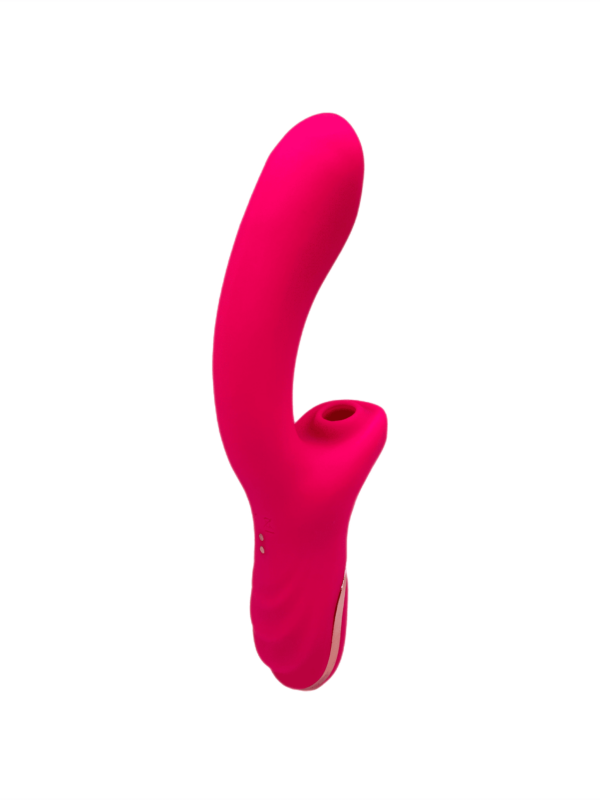 Midnight Luxury G-Spot Vibrator - Image 4