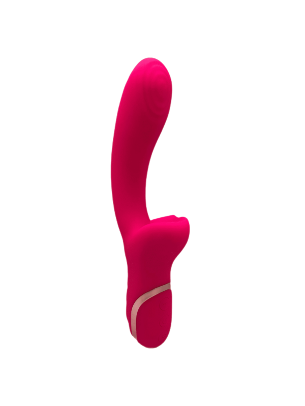 Midnight Luxury G-Spot Vibrator - Image 5