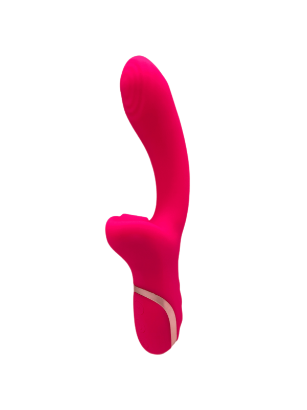 Midnight Luxury G-Spot Vibrator