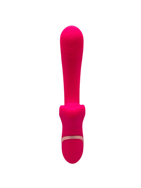 Midnight Luxury G-Spot Vibrator - Image 2