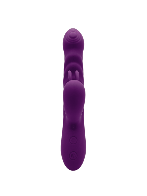 Rabbit Thruster Vibrator - Image 2