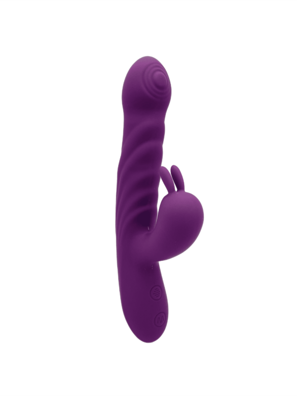 Rabbit Thruster Vibrator