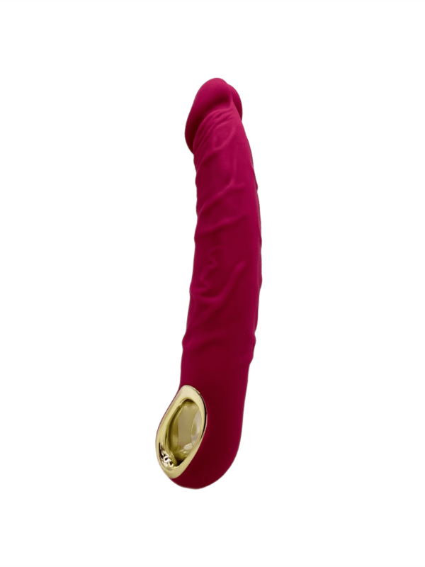 Realistisc Dildo Vibrator - Image 4