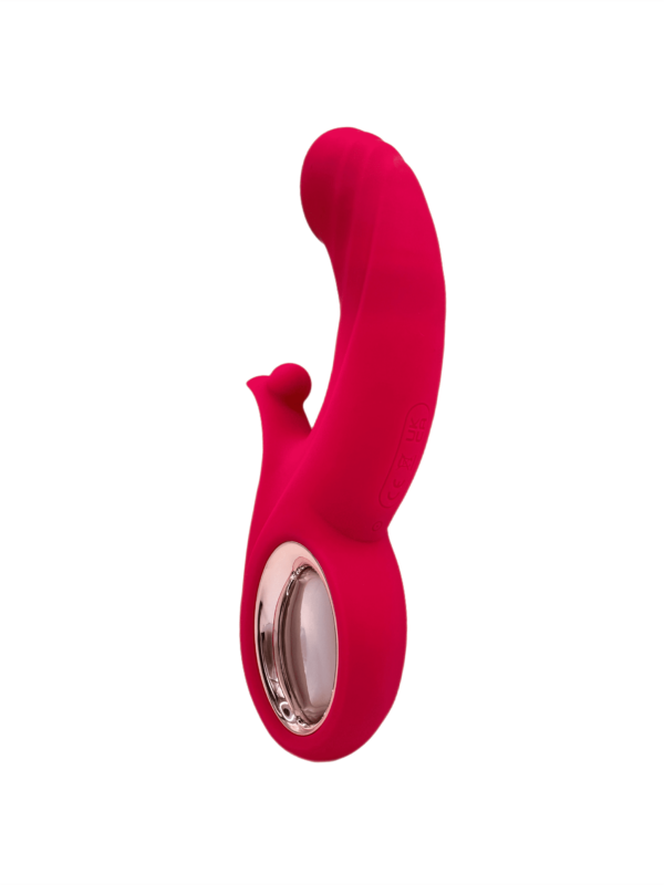 Cuvre Caress G-Spot Vibrator - Image 4