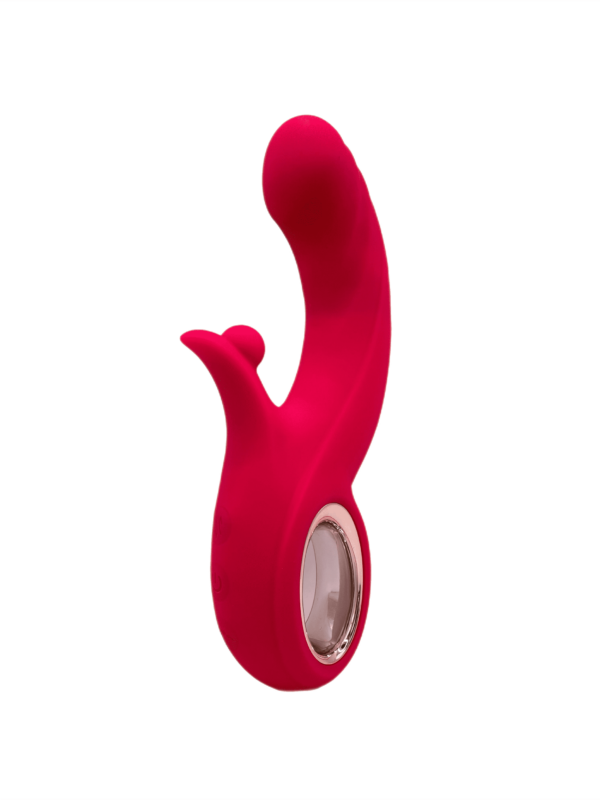 Cuvre Caress G-Spot Vibrator - Image 3