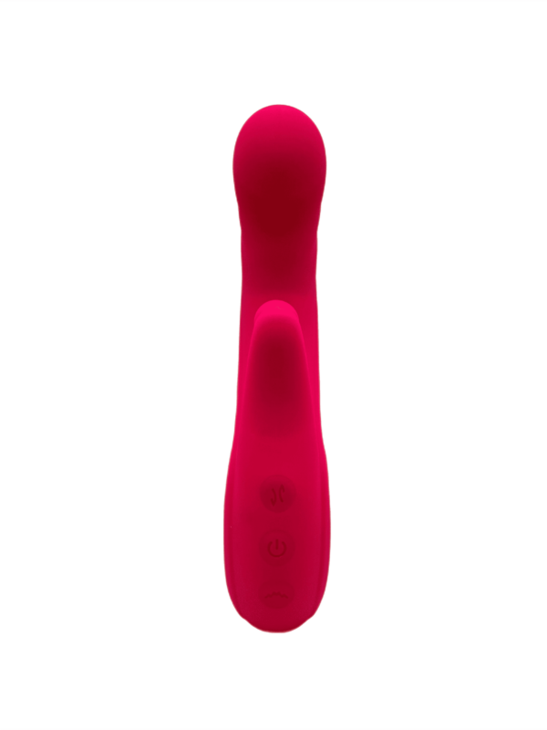 Cuvre Caress G-Spot Vibrator - Image 2