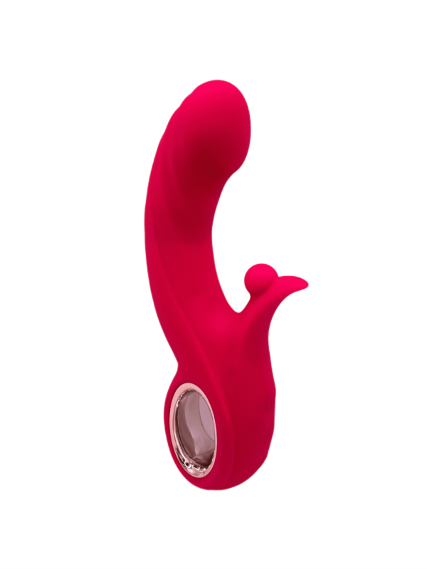 Cuvre Caress G-Spot Vibrator