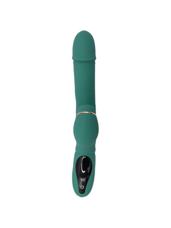 Yeain ThermoThrust Vibrator - Image 4