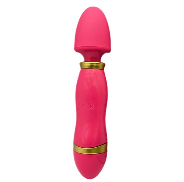 Super AV Mini Vibrating Wand-15% off - Image 5