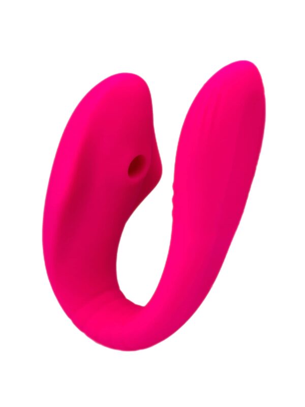 Pleasure Wave Duo Vibrator - Image 3