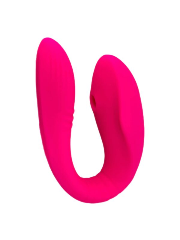 Pleasure Wave Duo Vibrator - Image 2