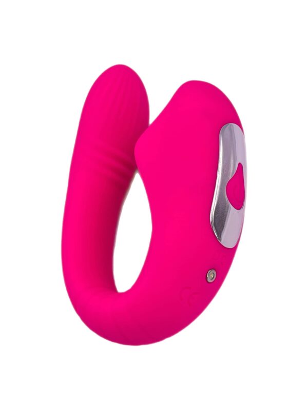 Pleasure Wave Duo Vibrator