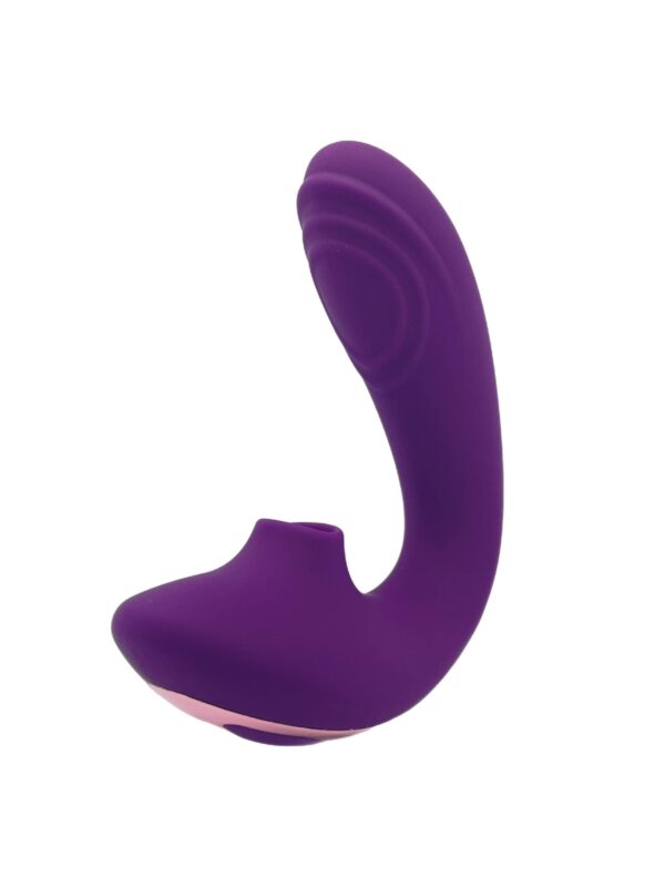 Pleasure Pulse Wearable Vibrator - Image 2