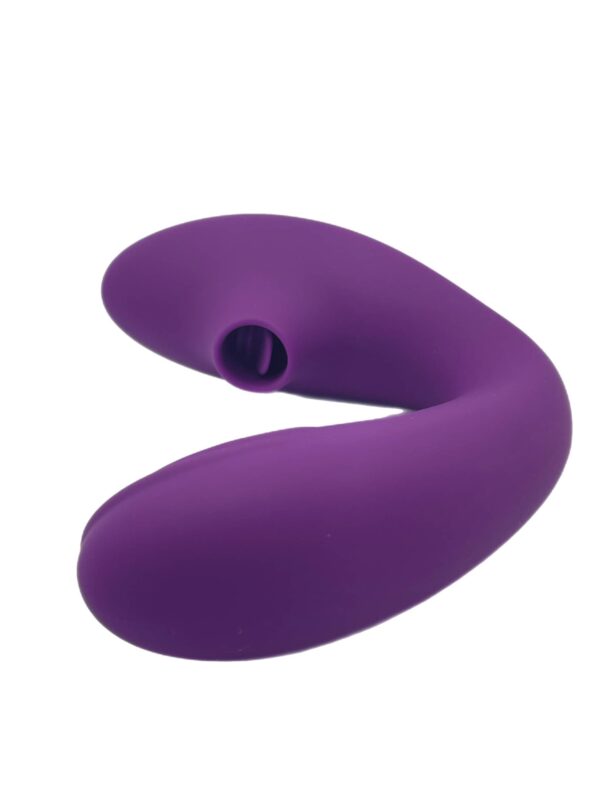 Pleasure Pulse Wearable Vibrator - Image 6