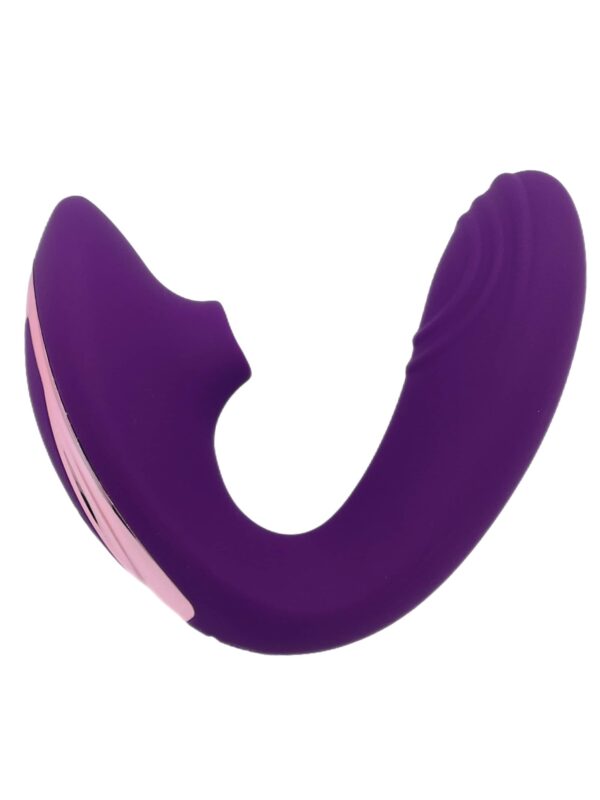 Pleasure Pulse Wearable Vibrator - Image 3