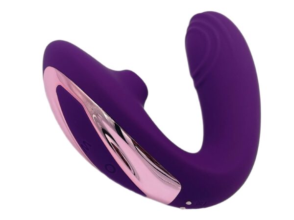 Pleasure Pulse Wearable Vibrator - Image 4