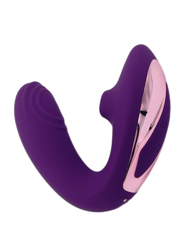 Pleasure Pulse Wearable Vibrator - Image 5