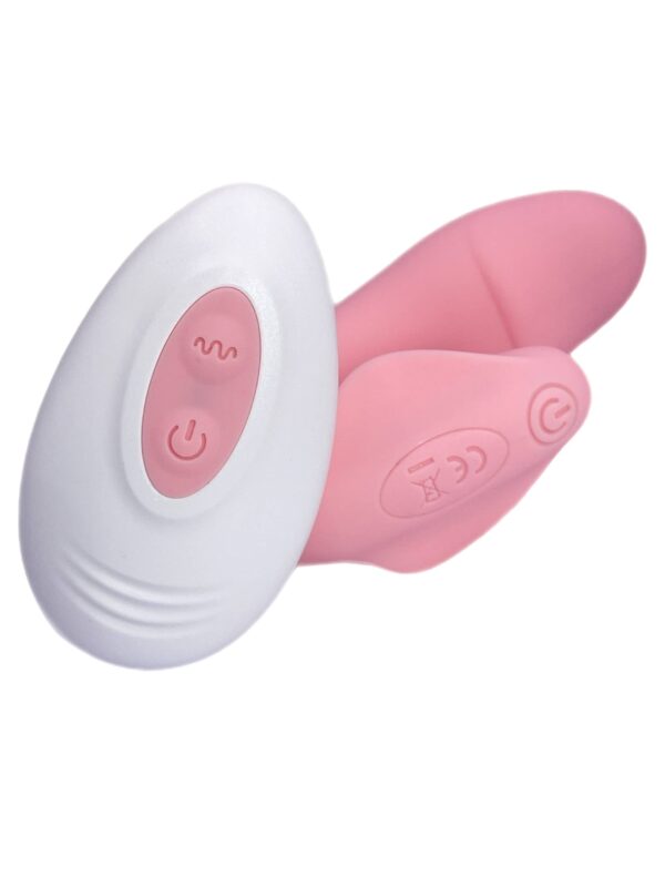 Wearable Vibrator - Image 4