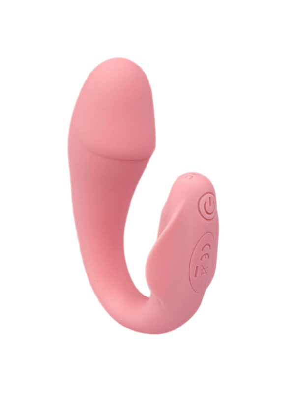 Wearable Vibrator