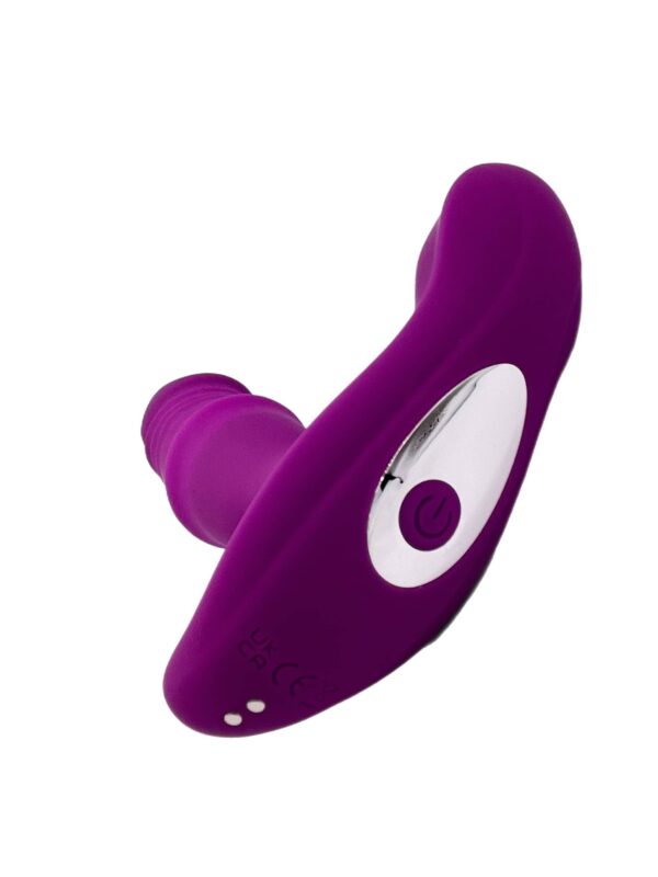 Wearable Dildo Vibrator - Image 3