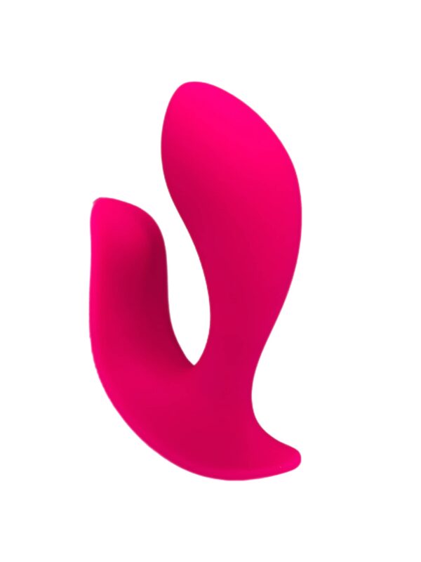 Curved G-Spot Vibrator - Image 2