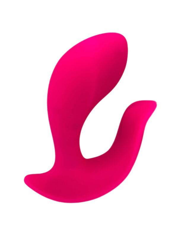 Curved G-Spot Vibrator - Image 4