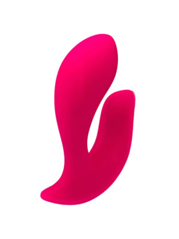 Curved G-Spot Vibrator - Image 3