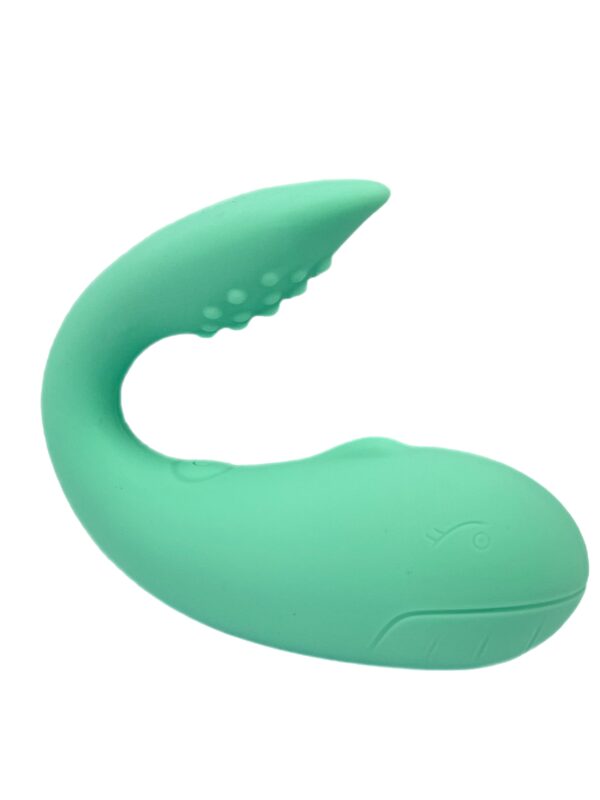 Moby Dick Wearable Vibrator