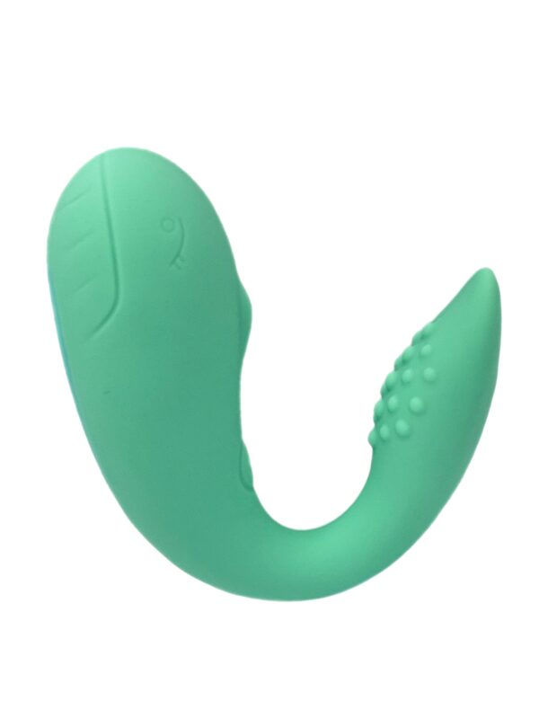 Moby Dick Wearable Vibrator - Image 5