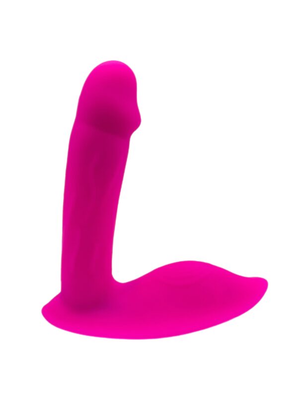 Mini Penis Wearable Vibrator