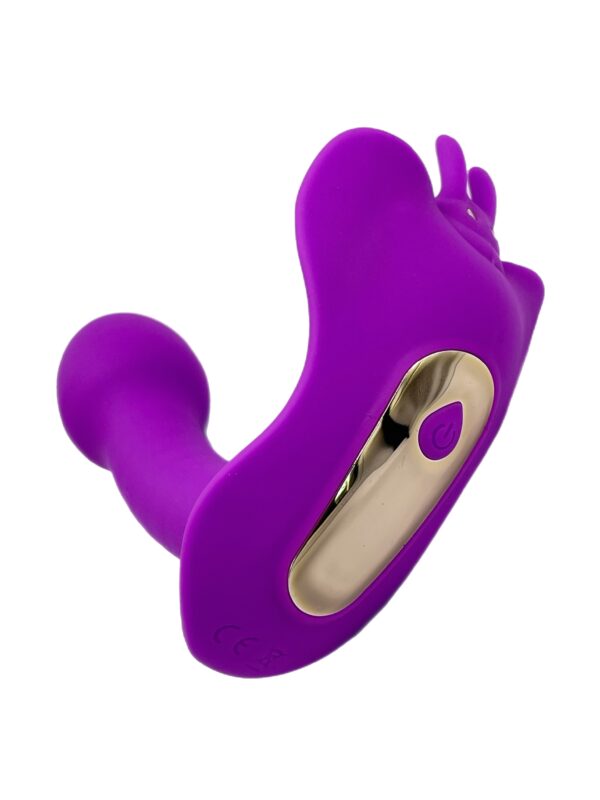 Nova Butterfly Wearable Vibrator 25% off - Image 5