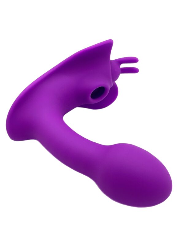 Nova Butterfly Wearable Vibrator 25% off - Image 4