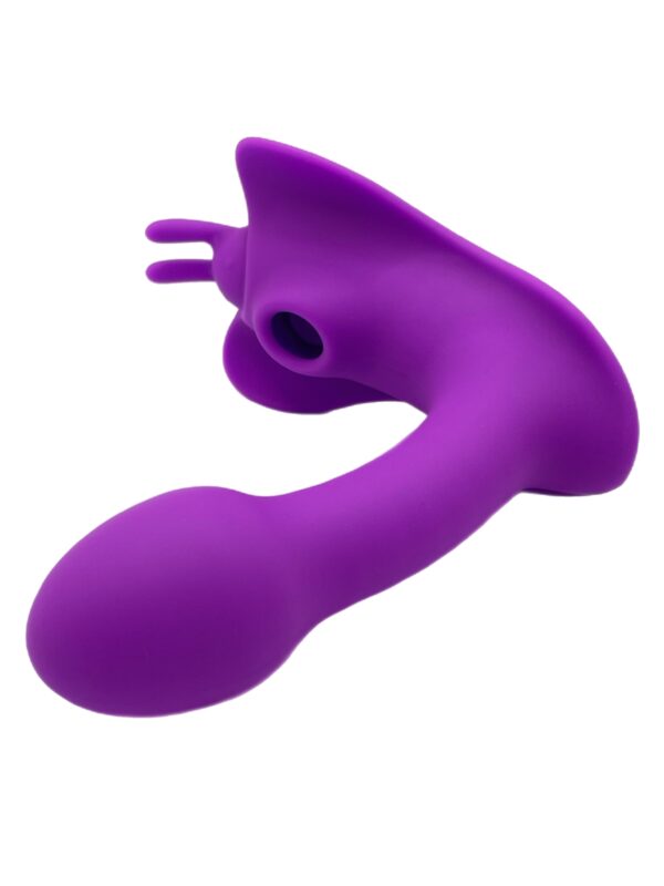 Nova Butterfly Wearable Vibrator 25% off - Image 3