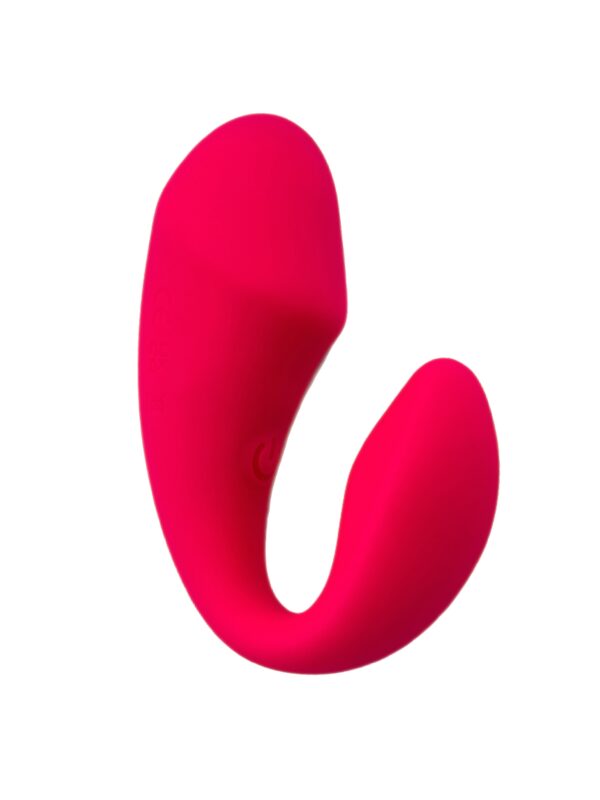 Naughty G-Spot Egg - Image 2