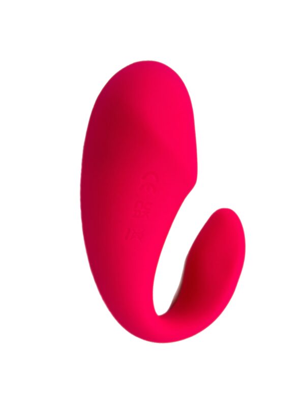 Naughty G-Spot Egg - Image 4