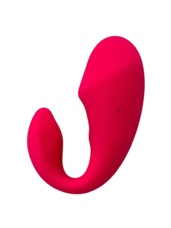 Naughty G-Spot Egg - Image 3