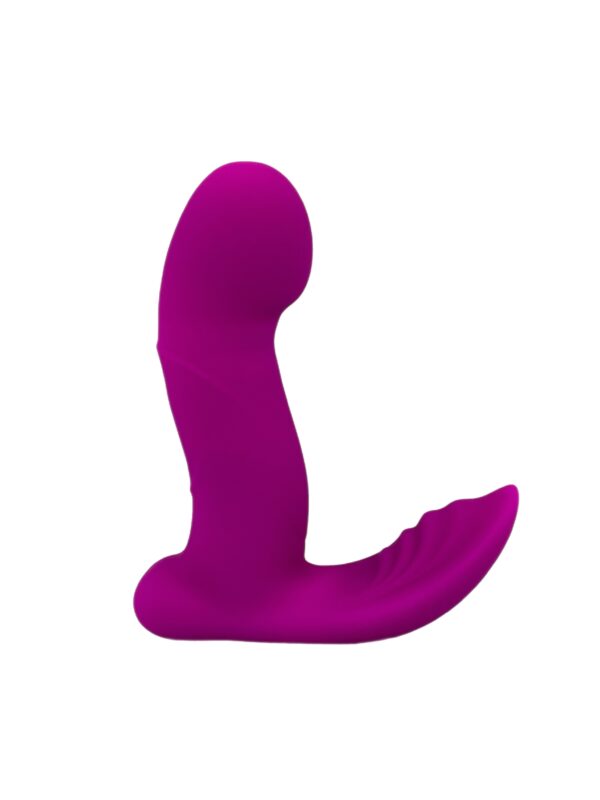 Thumb tickling Wearable Vibrator - Image 4