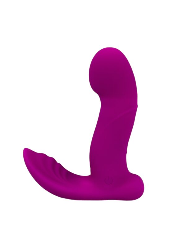 Thumb tickling Wearable Vibrator - Image 7