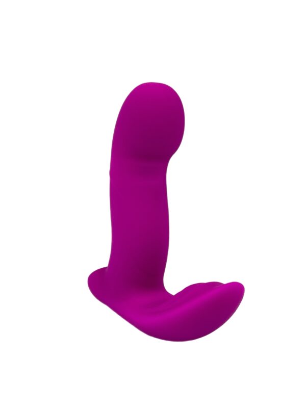 Thumb tickling Wearable Vibrator - Image 2