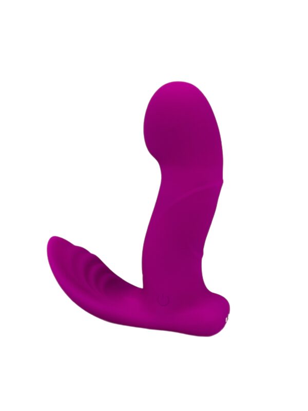 Thumb tickling Wearable Vibrator - Image 6