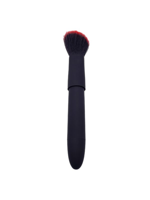 The Makeup Brush Vibrator