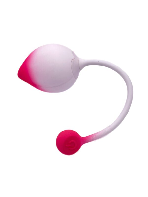 Honey Peach Massager Wearable Vibrator