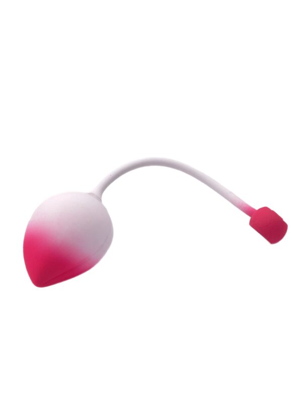 Honey Peach Massager Wearable Vibrator - Image 2