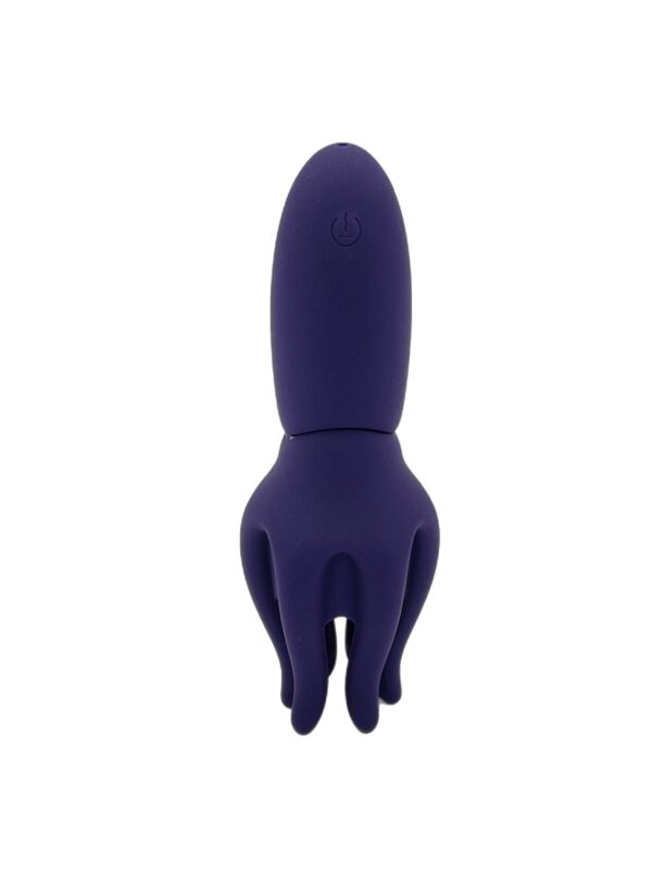 Octopus-X Clitoral Vibrator