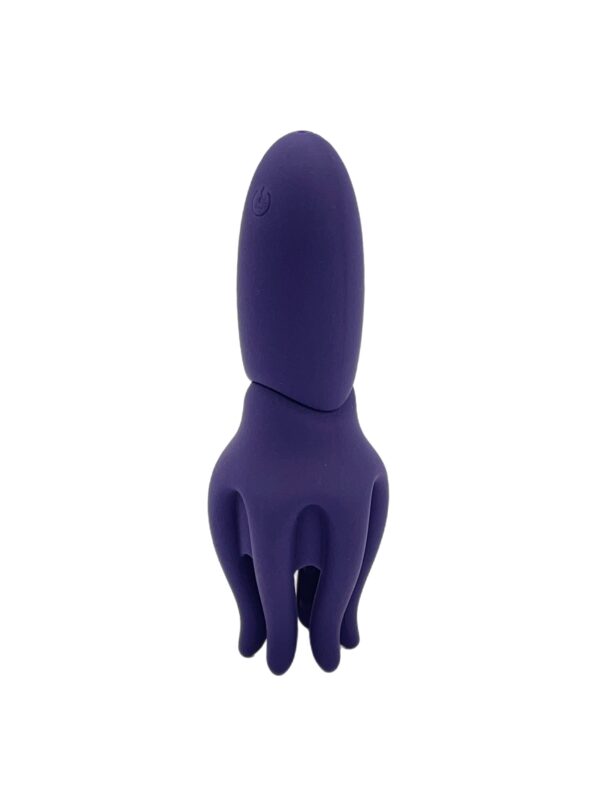 Octopus-X Clitoral Vibrator - Image 3