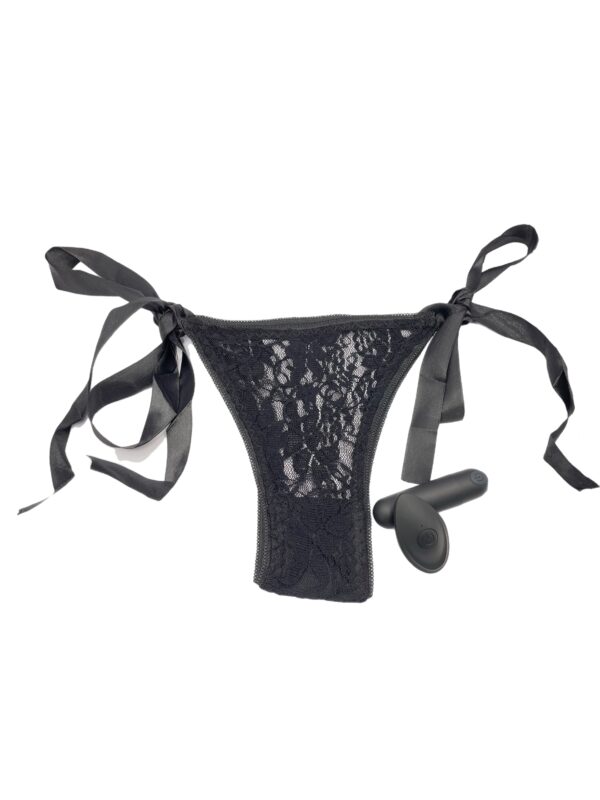 Vibrating Panties 20% off