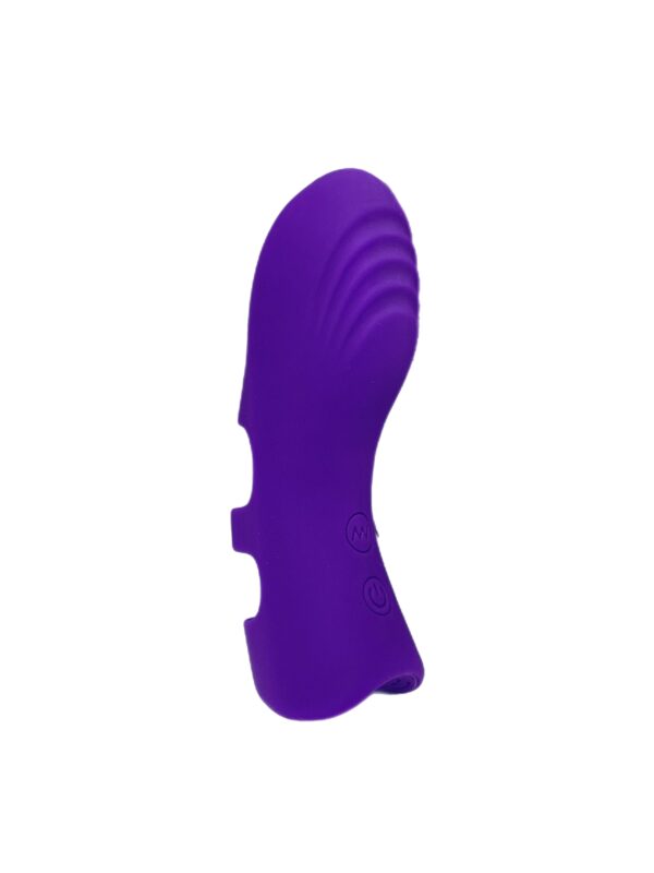 Finger Vibrator 20% off