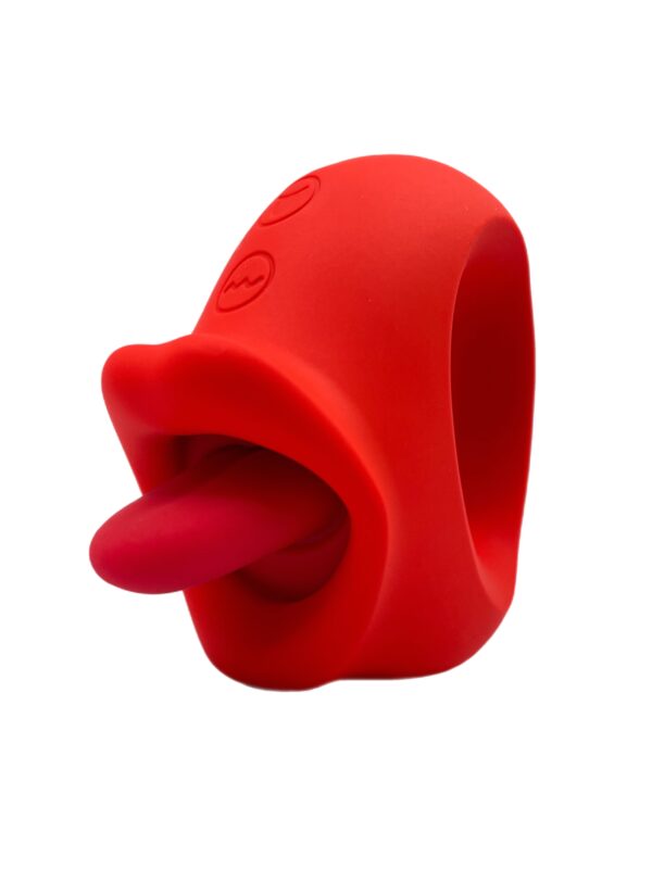 Tongue Licking Massager- 30% off